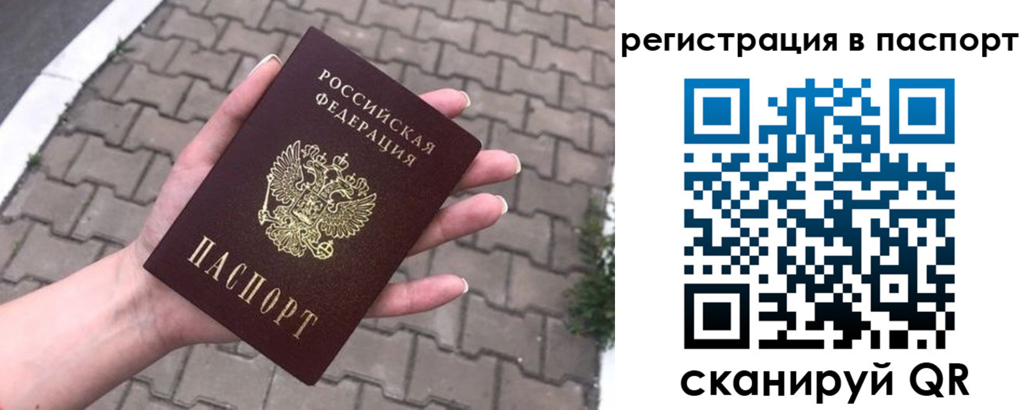 прописка 2025 в Подольске